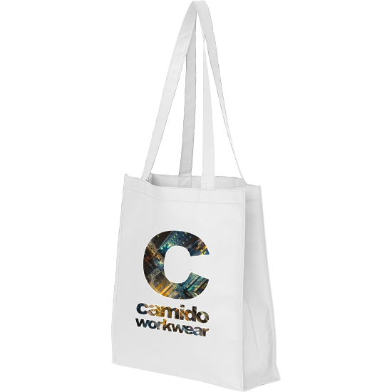 Expo Tote Bag